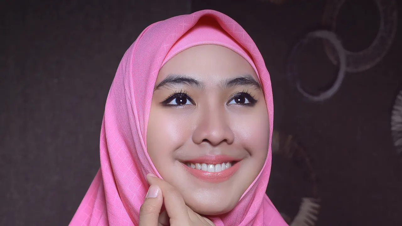 [Bintang] Oki Setiana Dewi