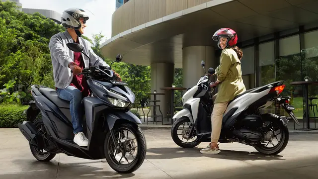 Vario 125