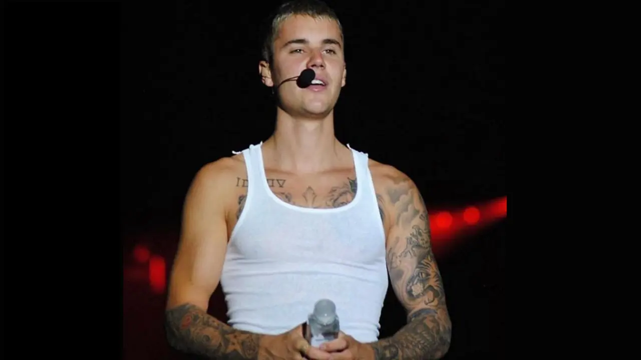 Justin Bieber