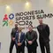 Di ISS 2026, PSSI Resmikan Kerja Sama dengan Ajax
