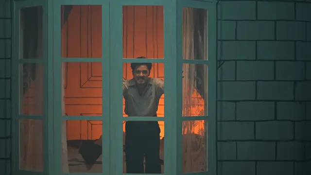 Musikal Horor "Ibu"