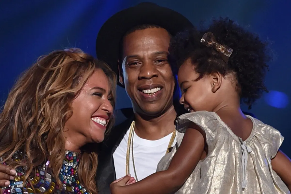 Beyonce