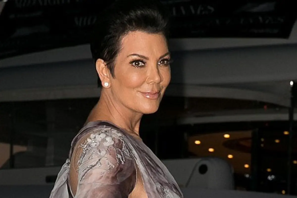 Kris Jenner