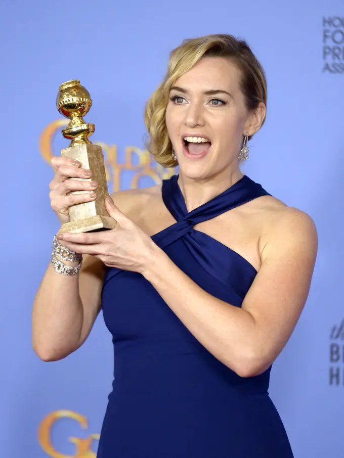 Kate Winslet