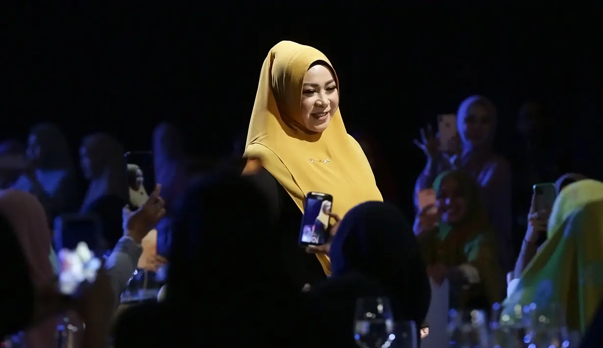 Si.Se.Sa Fashion Show (Bambang E Ros/Fimela.com)