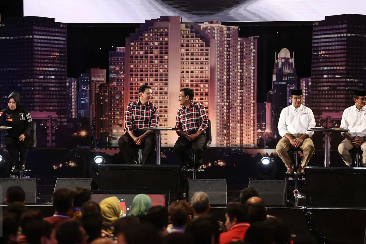 20170113-Debat Cagub DKI 2017-Jakarta-FF