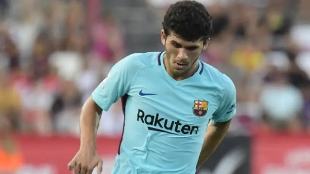 Carles Alena