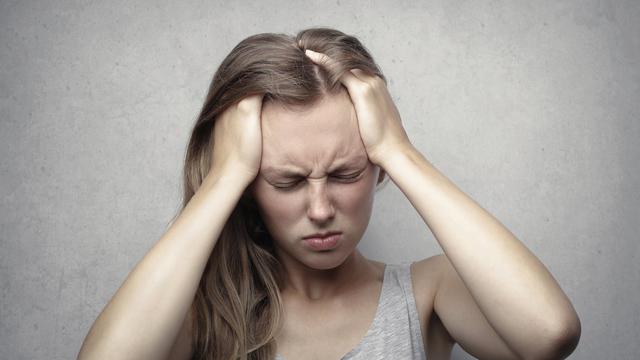 Disebabkan oleh Kondisi Mental