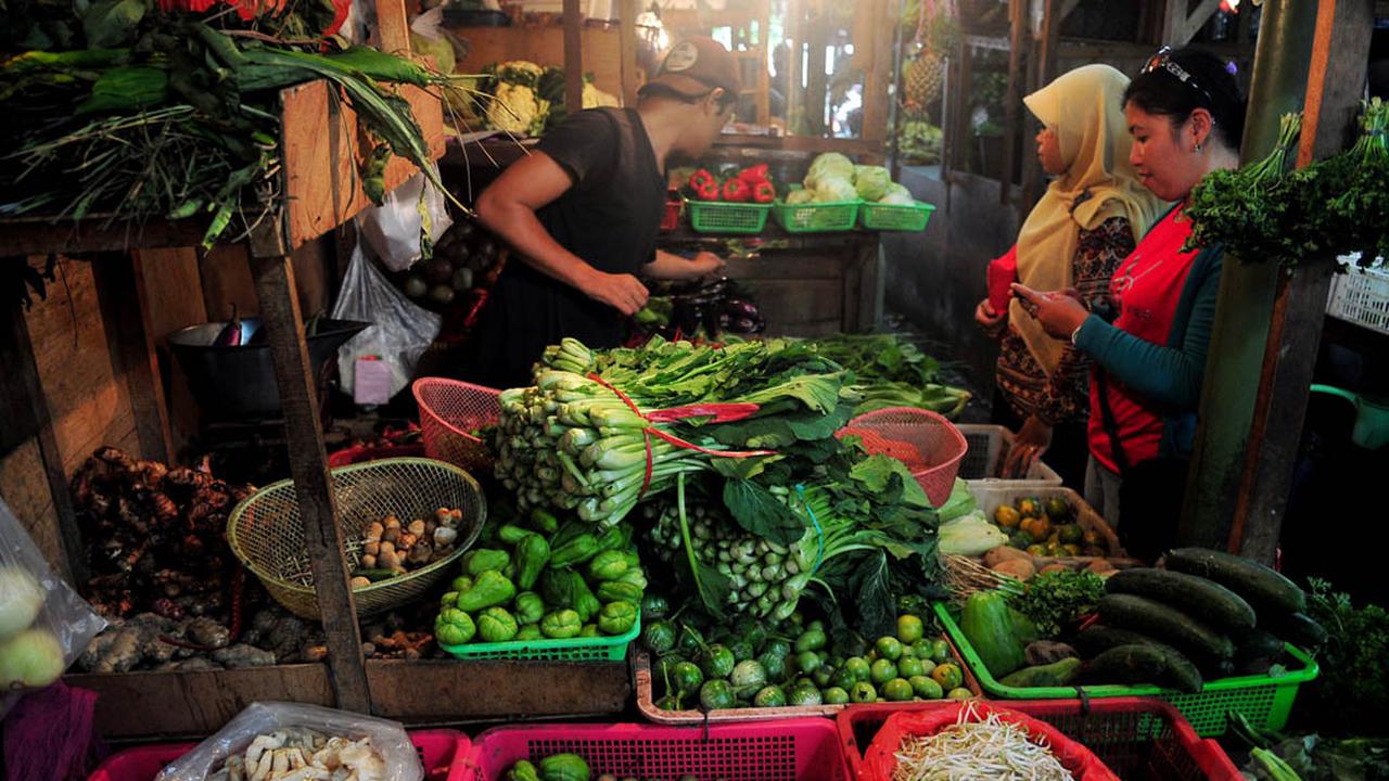 BBM Naik, Harga Sembako Mulai Melambung