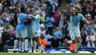 Manchester City Bisa Juara Premier League di Tengah Kasus 115 Dakwaan