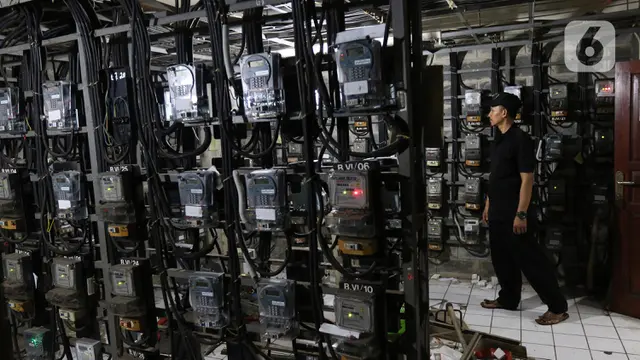 Tarif Listrik 900 VA Bakal Naik Awal 2020