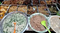 Rekomendasi Sarapan di Pasar Ngasem Yogyakarta 2026, Spot Kuliner Pagi Favorit Dekat Keraton