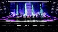 Kisruh Konser DAY6 di Jakarta, Kemenpar Menggali Keterangan dari Promotor dan Pihak Terkait. foto: dok. Kemenpar