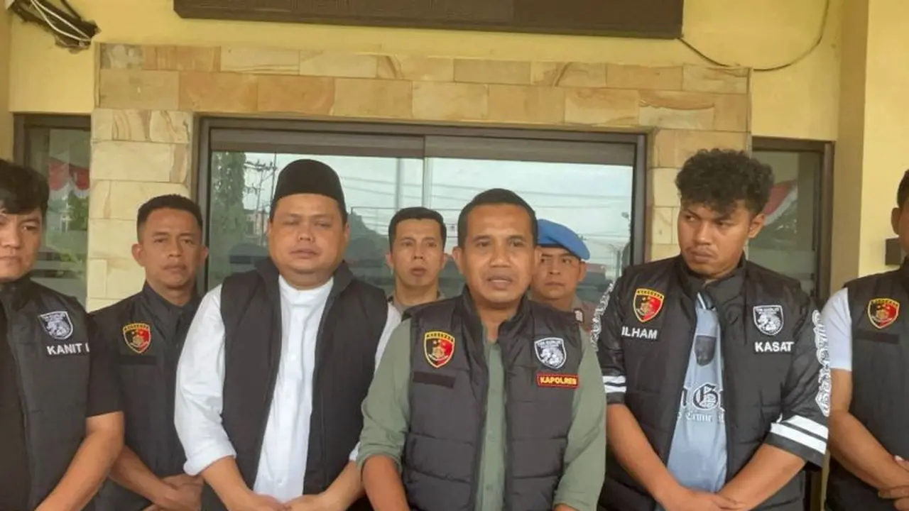 Polri bongkar kasus polisi di Jambi perkosa dan bunuh dosen