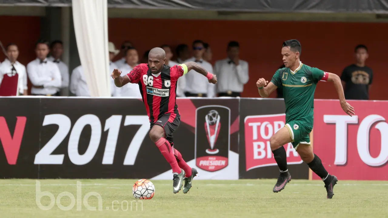 Persipura