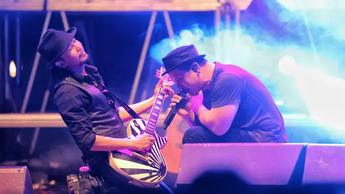 [Bintang] Padi Reborn