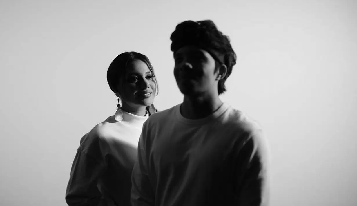 Aurel Hermansyah (Instagram/aurelie.hermansyah)