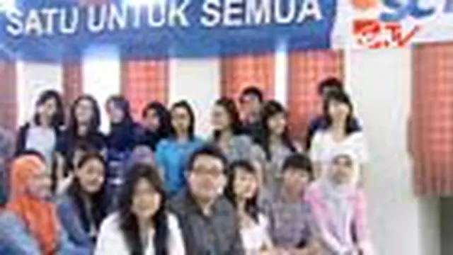 Ratusan Mahasiswa Ikuti SGTC Semarang
