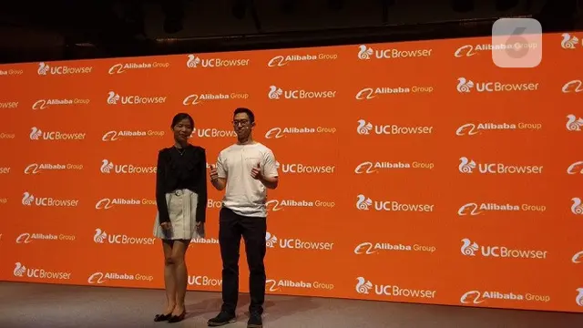 UC Browser