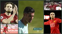 Cristiano Ronaldo dan 11 Pemain Hasil Transfer Mepet Manchester United: Ada Pembajakan Sukses, Ada Juga Pembelian Panik