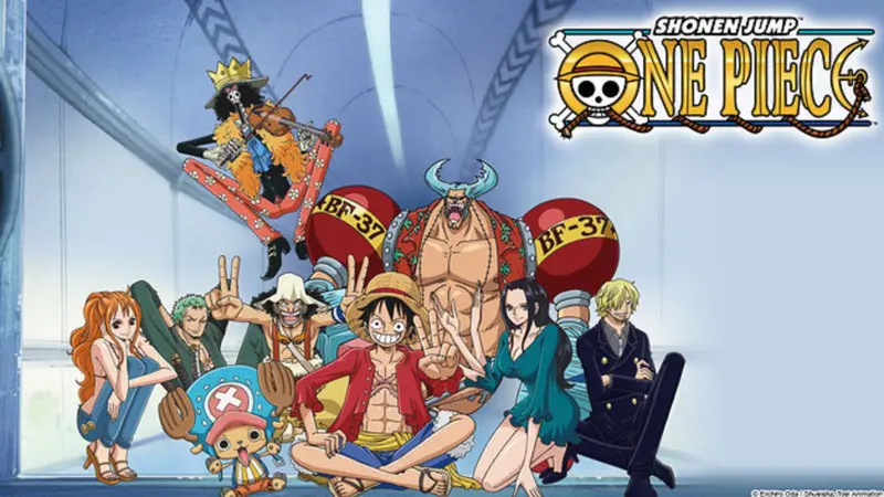 One Piece