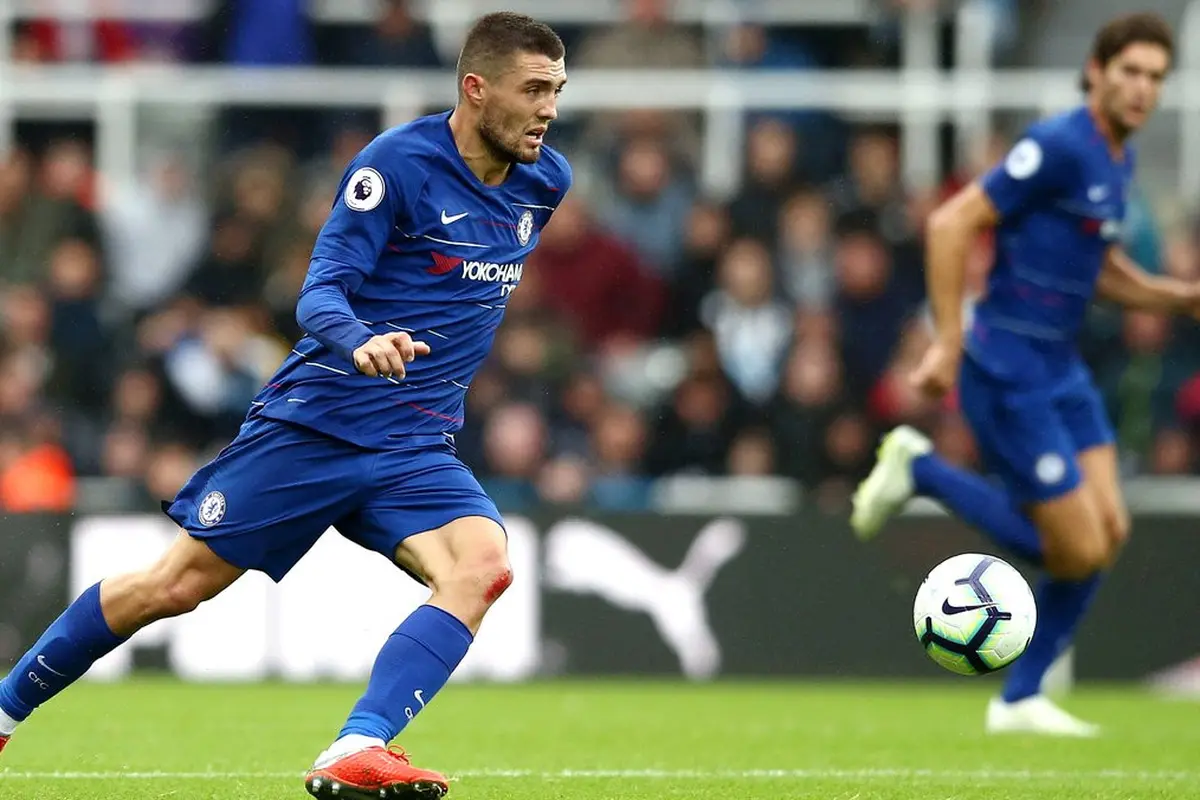 Mateo Kovacic
