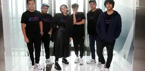 Nev Plus hadir dengan nuansa baru