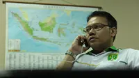 Strategi Bisnis Presiden Persebaya Kembalikan Kejayaan 'Bajul Ijo'