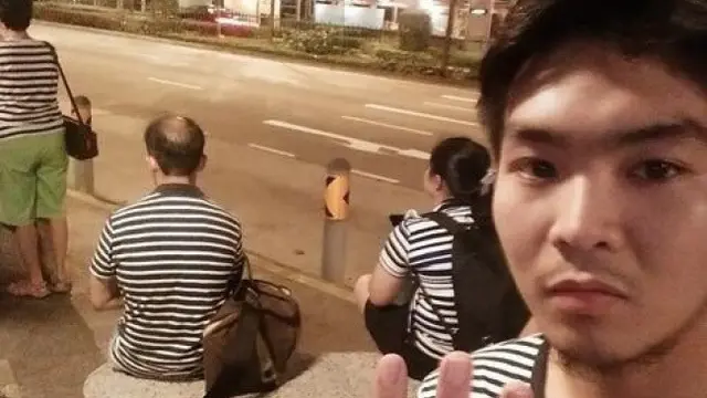 Kumpulan Foto yang Merekam Momen Pas Ini Dijamin Bikin Kamu Terheran-heran