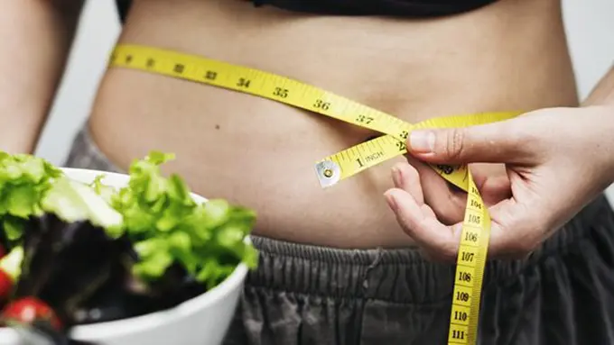 Perut kembung/copyright Unsplash.com/rawpixel