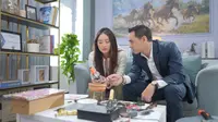 Saksikan Sinetron Ketika Cinta Memanggilmu Episode Jumat 28 Februari Pukul 18.20 WIB di SCTV, Simak Sinopsisnya