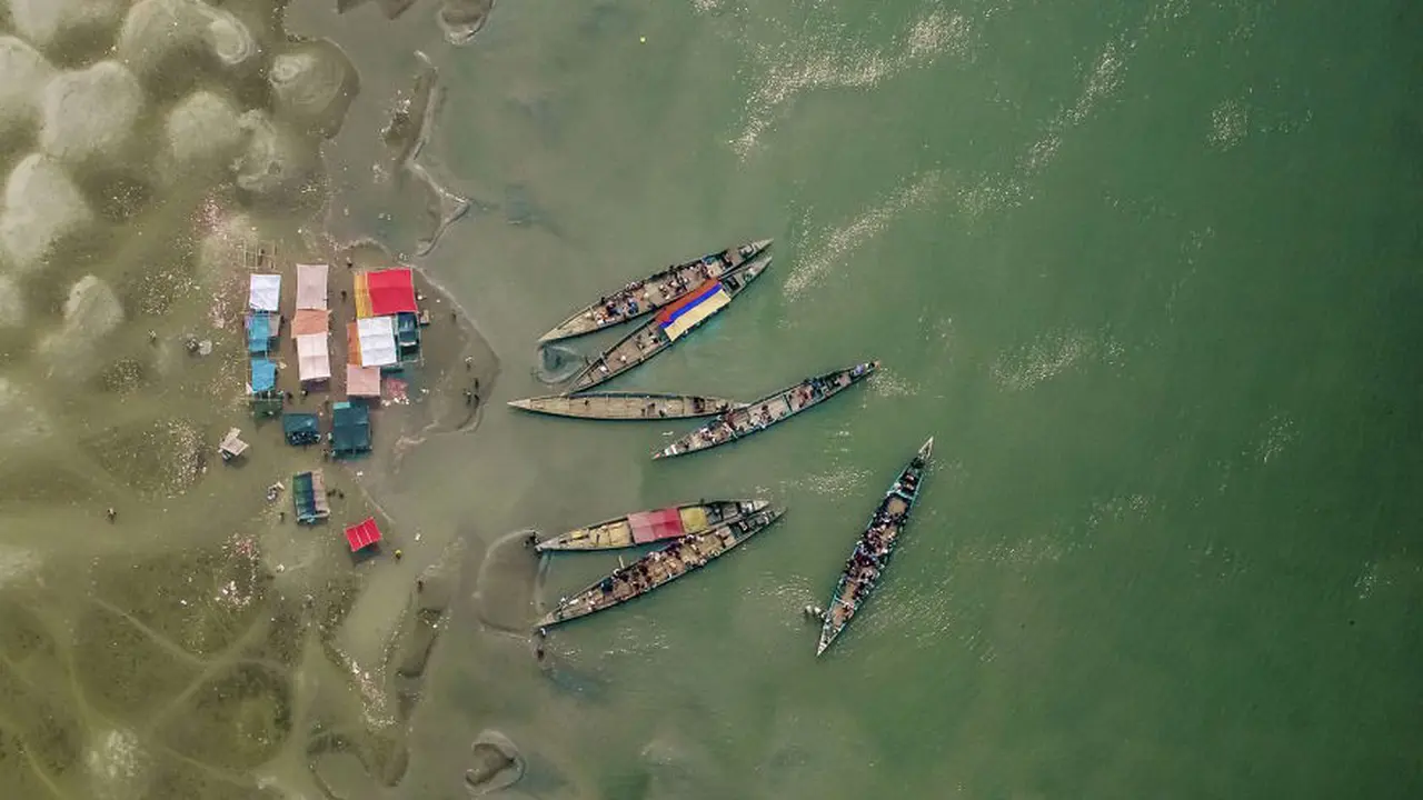 [Bintang] Bangladesh
