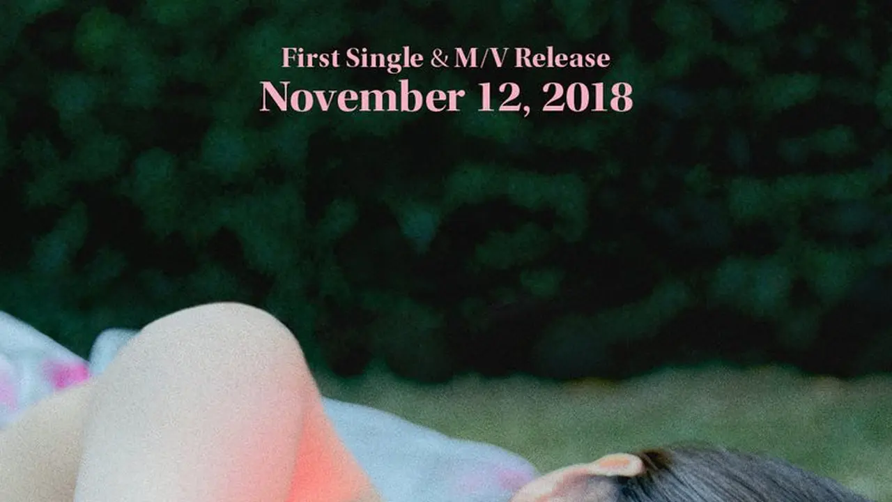 Video musik SOLO Jennie BLACKPINK memecahkan rekor 900 juta penayangan di Youtube