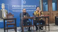 Duduk Perkara Kubu PB XIV Purboyo Laporkan Cucu PB XIII ke Polisi Terkait Pengeroyokan