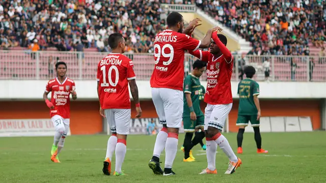 Bali United