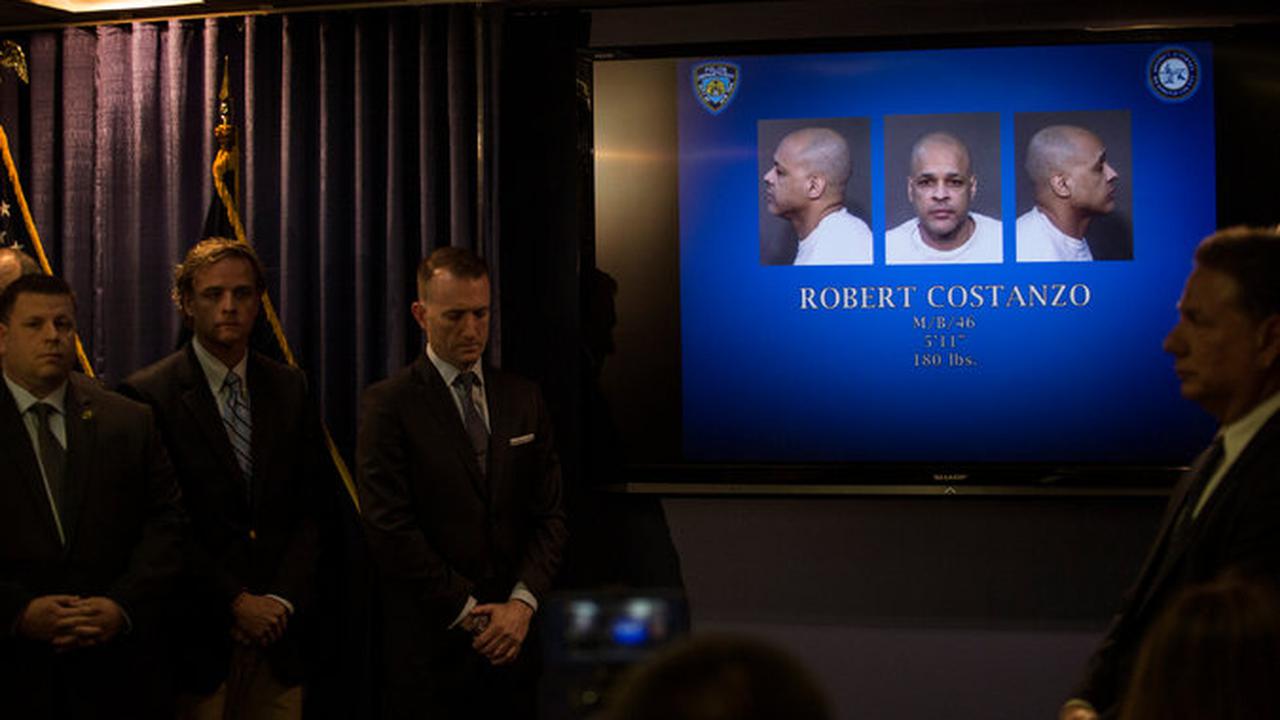 Ninja Pencuri yang Bikin Orang Kaya di New York Resah