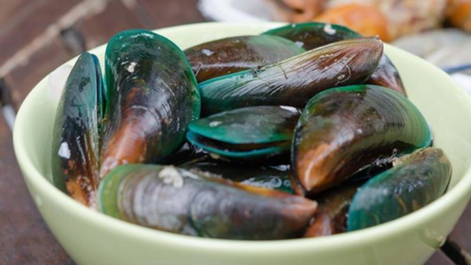 Bagian Kerang Yang Berbahaya Untuk Dikonsumsi Lifestyle Fimela Com