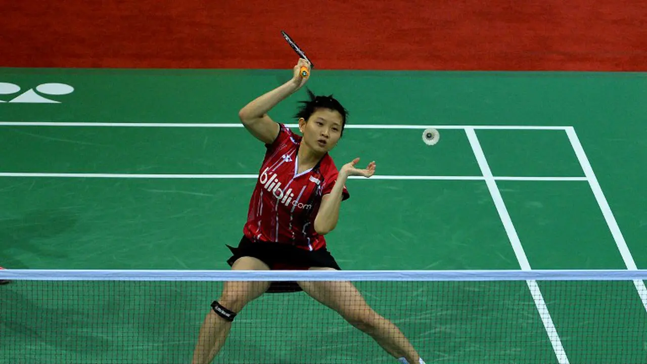 Debby Susanto