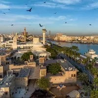 Dubai memang sudah terkenal dengan kemegahannya serta kehidupan yang gemerlap, tetapi tidak banyak yang tahu tentang “harta karun” Al Fahidi (Foto: Official Release Maverick Indonesia)