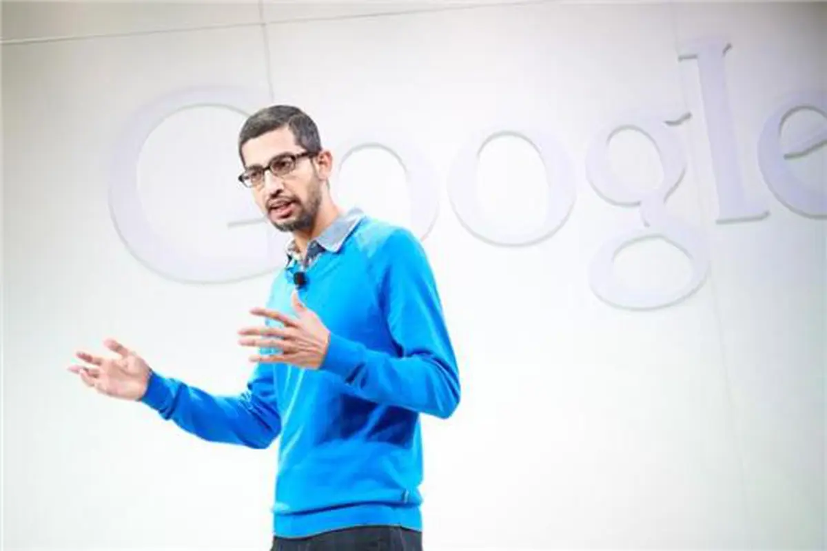 Google Bantah Pernah Berniat Pinang WhatsApp