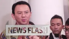 Gubernur DKI Jakarta Basuki Tjahaja Purnama dijadwalkan menyambangi Komisi Pemberantasan Korupsi (KPK) pada Rabu 10 Mei 2016. Pria yang karib disapa Ahok itu akan memberikan kesaksiannya kepada para penyidik KPK terkait kasus dugaan suap Raperda Rekl...