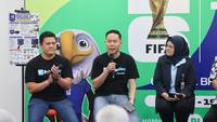 TVRI Kerja Sama dengan Folaplay untuk Tayangkan Piala Dunia 2026