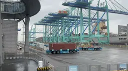 Ketegangan China-Jepang Meningkat