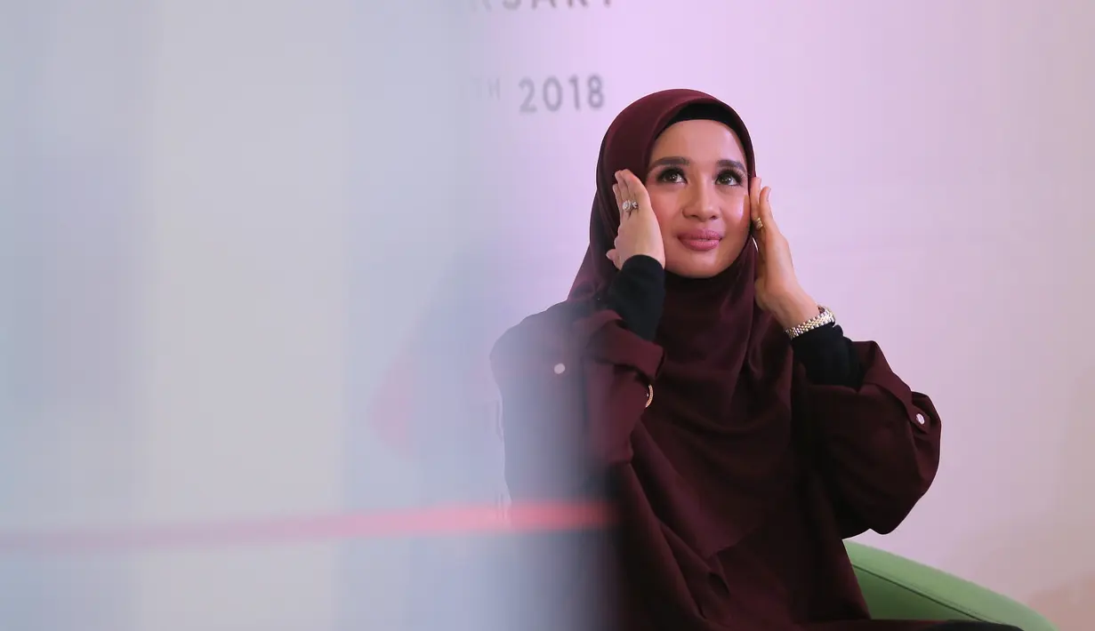 (Deki Prayoga/Fimela.com)