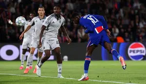 Fakta Menarik PSG vs Barcelona: Rekor Pertemuan hingga Misi Individu