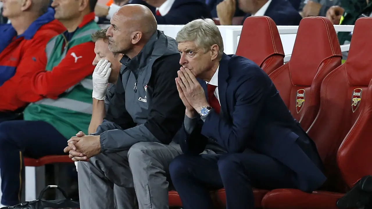 Arsenal