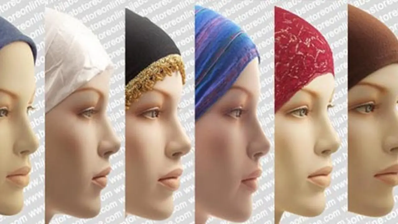 Foto: copyright hijabstoreonline.com