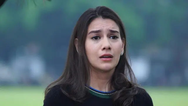 Cinta Suci
