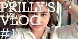 Menjelang ulang tahun SCTV yang ke-26, Prilly membocorkan beberapa hal yang akan ia tampilkan di malam puncak HUT SCTV ke-26. 