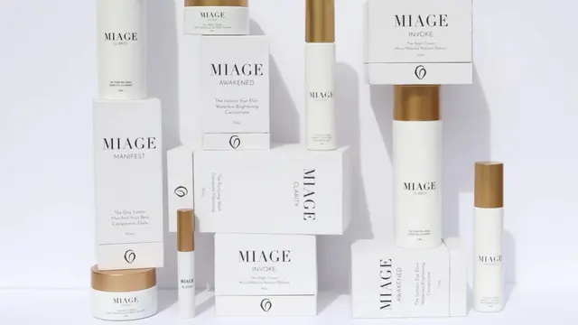 Perawatan Kulit Miage